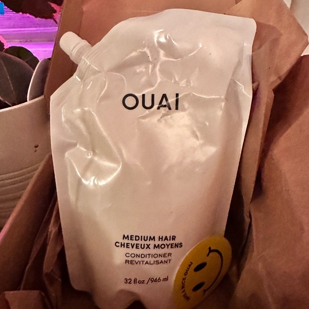 Ouai conditioner (32 fl. oz)